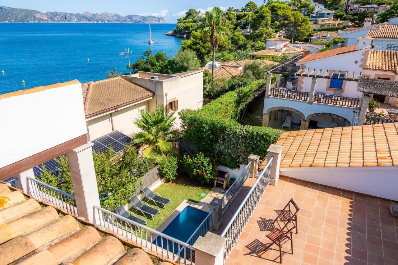 Ferienhaus Gran Vista Mar Alcúdia