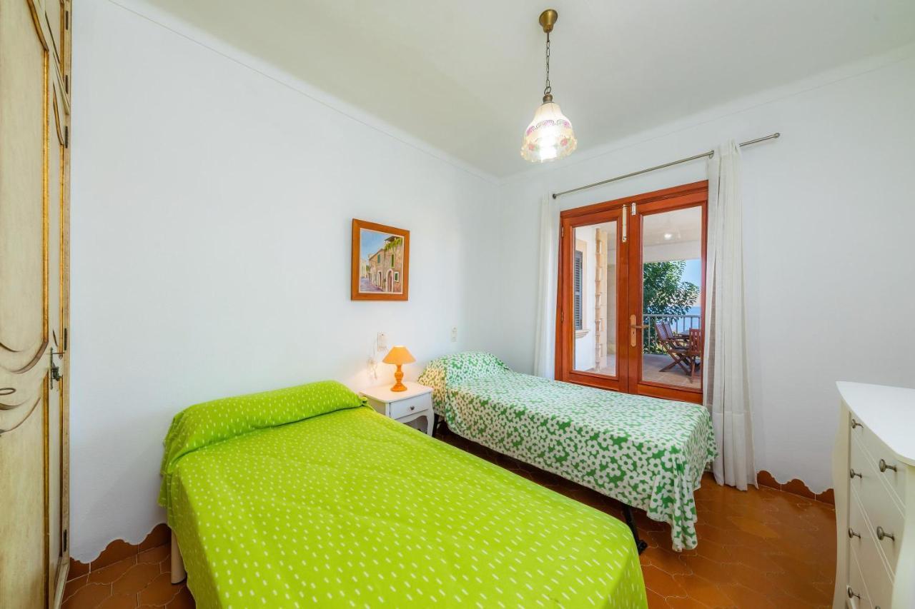 Ferienhaus Gran Vista Mar Alcúdia