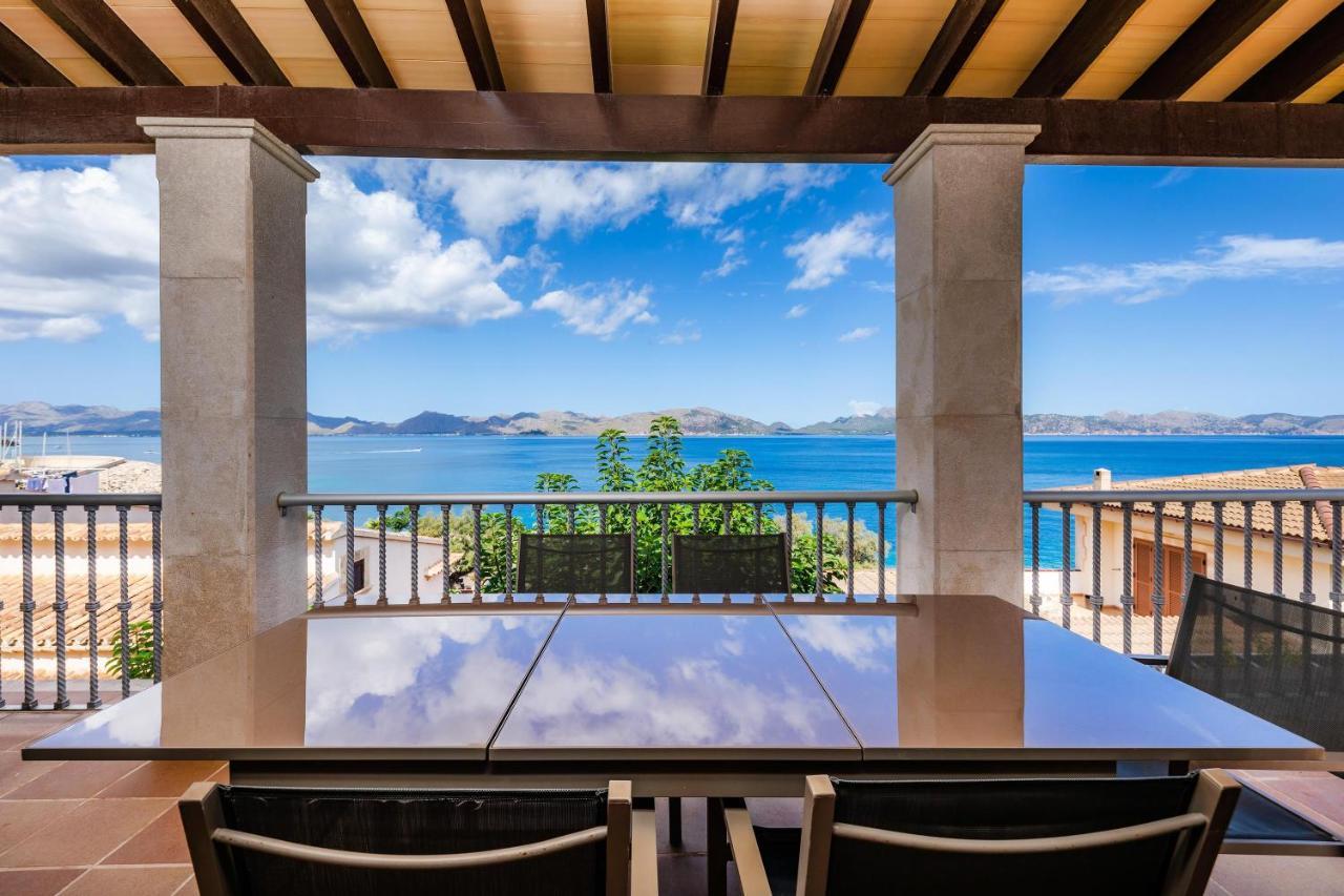 Gran Vista Mar Ferienhaus *